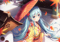 Vocaloid 009