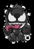 Funko Marvel 114 - cuadro decorativo en canvas