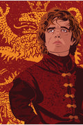 Game of Thrones 004 - cuadro decorativo en canvas