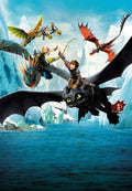 How to Train Your Dragon 003