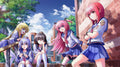 Angel Beats 003