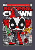 Funko Marvel 016 - cuadro decorativo en canvas