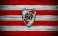 River Plate 006 - cuadro decorativo en canvas