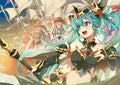 Vocaloid 010