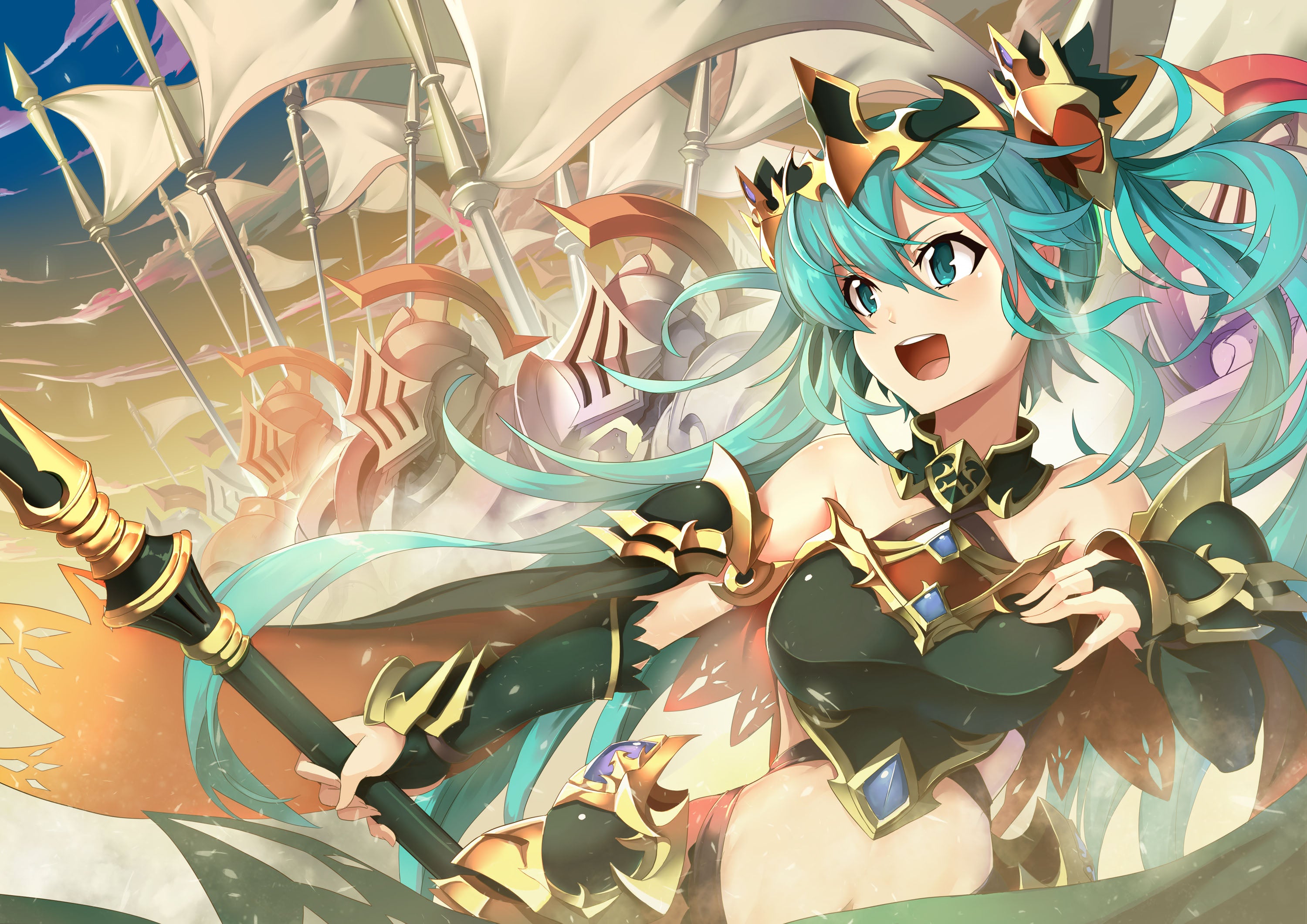 Vocaloid 010