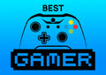 Gamer 070 - cuadro gamer decorativo en canvas