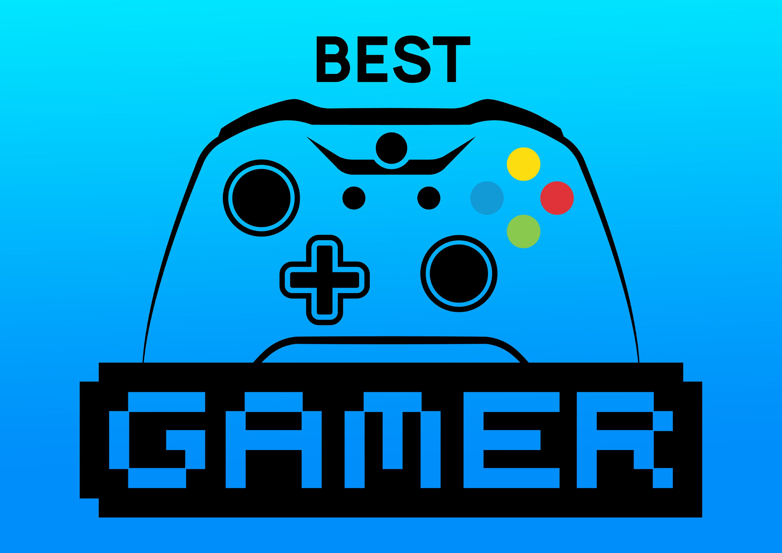 Gamer 070 - cuadro gamer decorativo en canvas