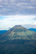 Volcán 005 - Cuadro canvas Canvaradas
