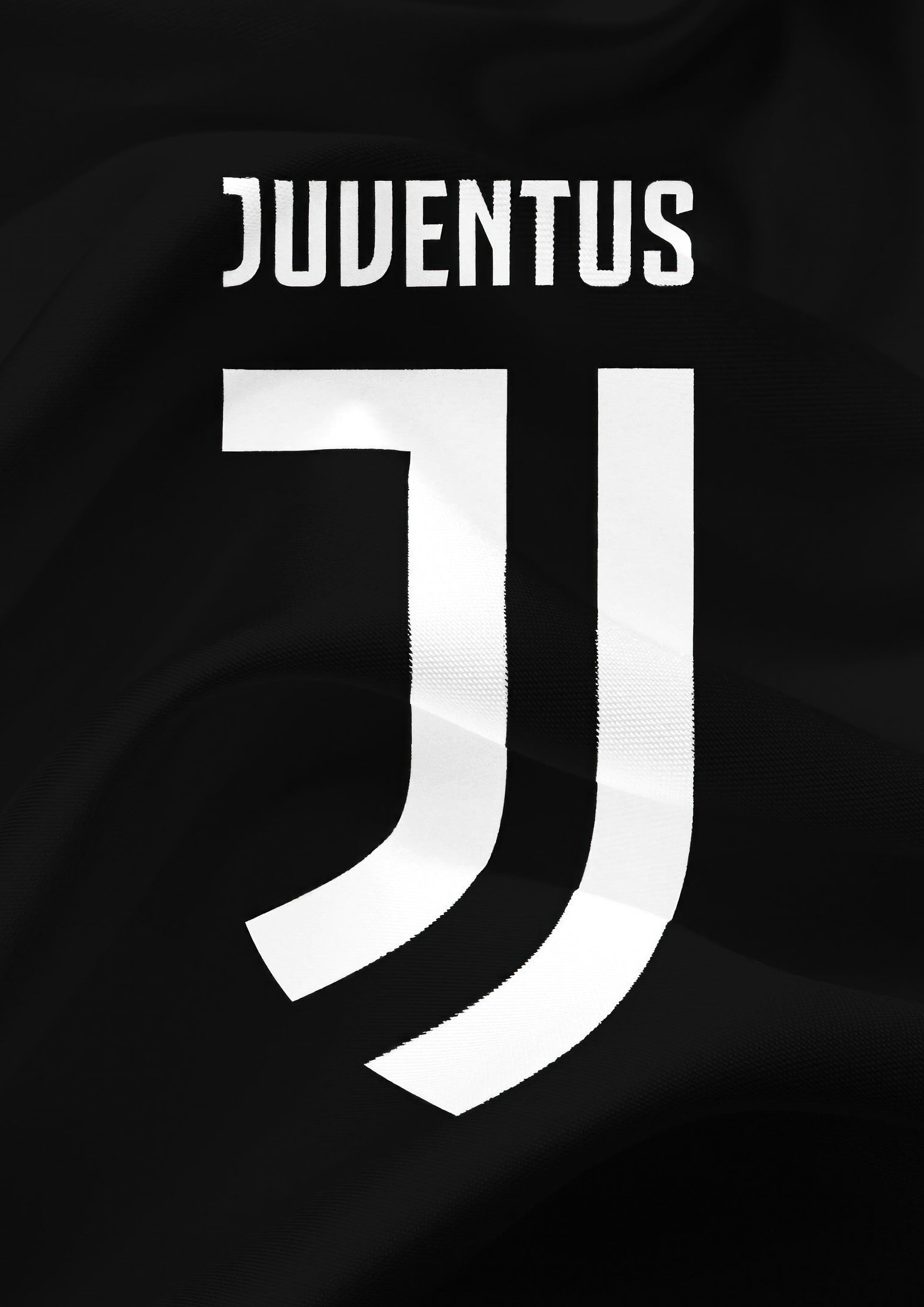 Juventus 003 - cuadro decorativo en canvas