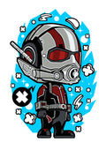 Funko Marvel 049 - cuadro decorativo en canvas