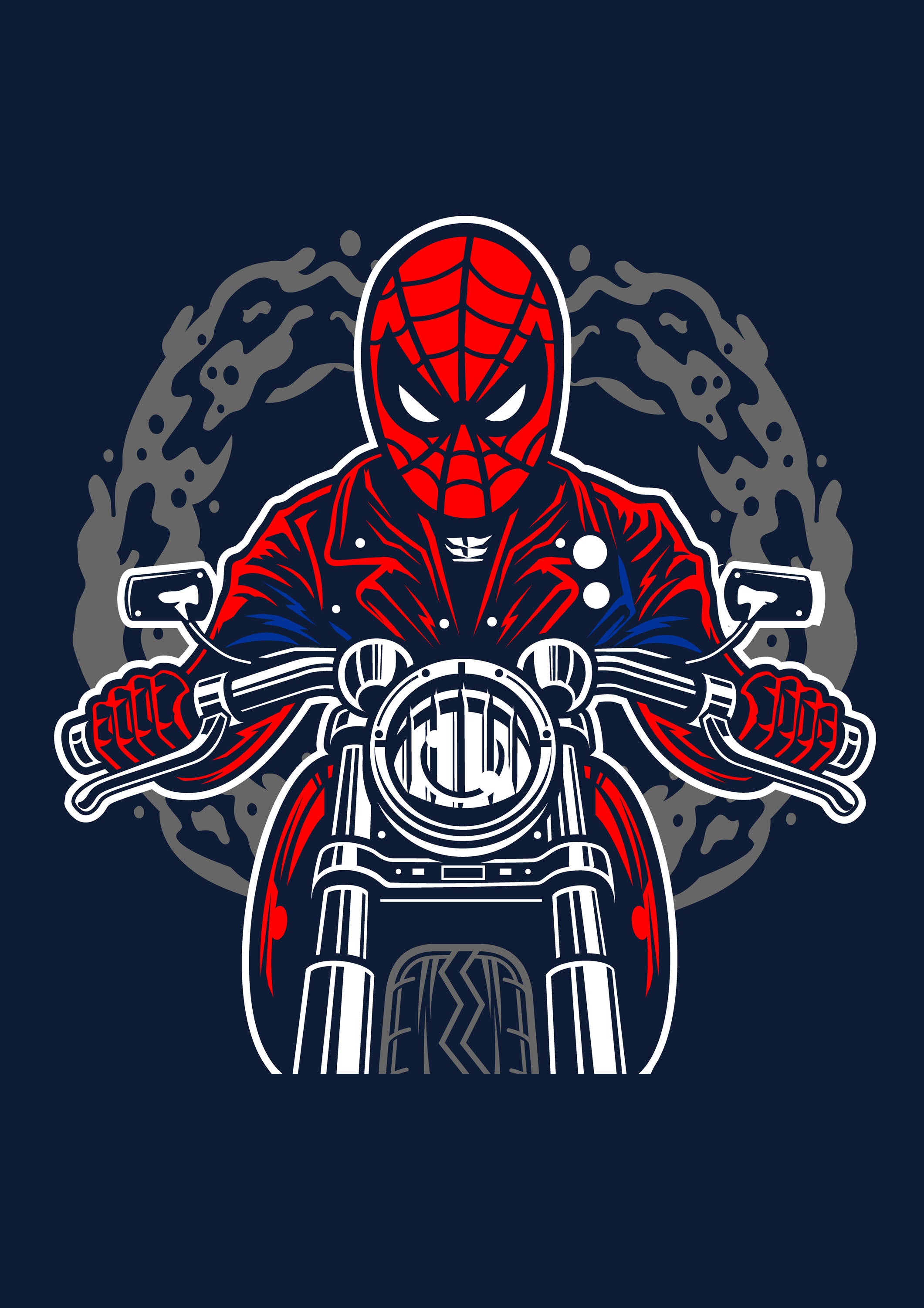 Funko Marvel 109 - cuadro decorativo en canvas