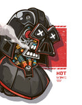 Star Wars 045 - cuadro decorativo en canvas