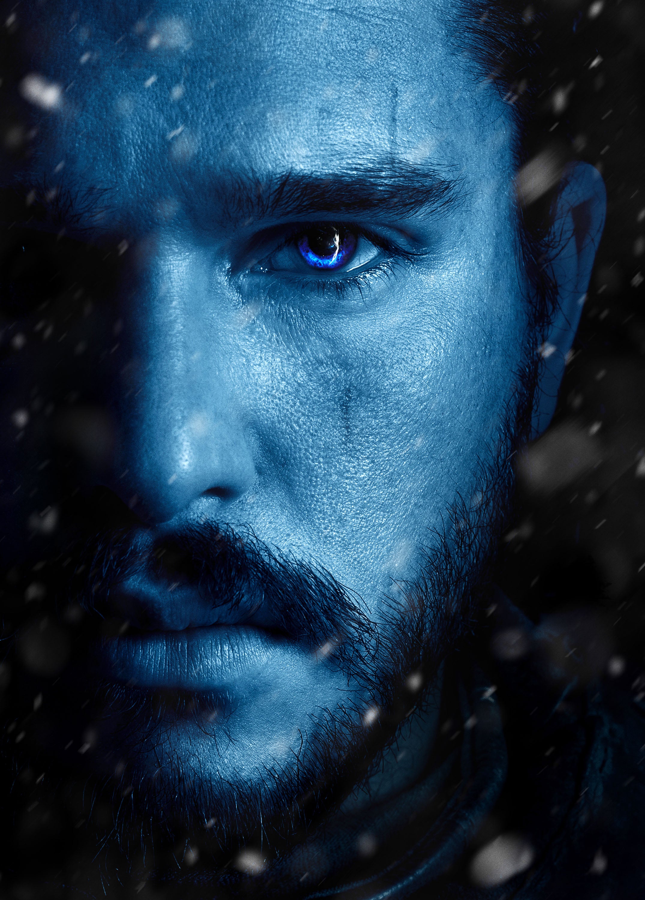 Game of Thrones 037 - cuadro decorativo en canvas