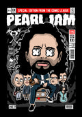 Funko Rock 059 - cuadro decorativo en canvas