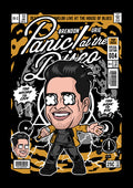 Funko Rock 057 - cuadro decorativo en canvas