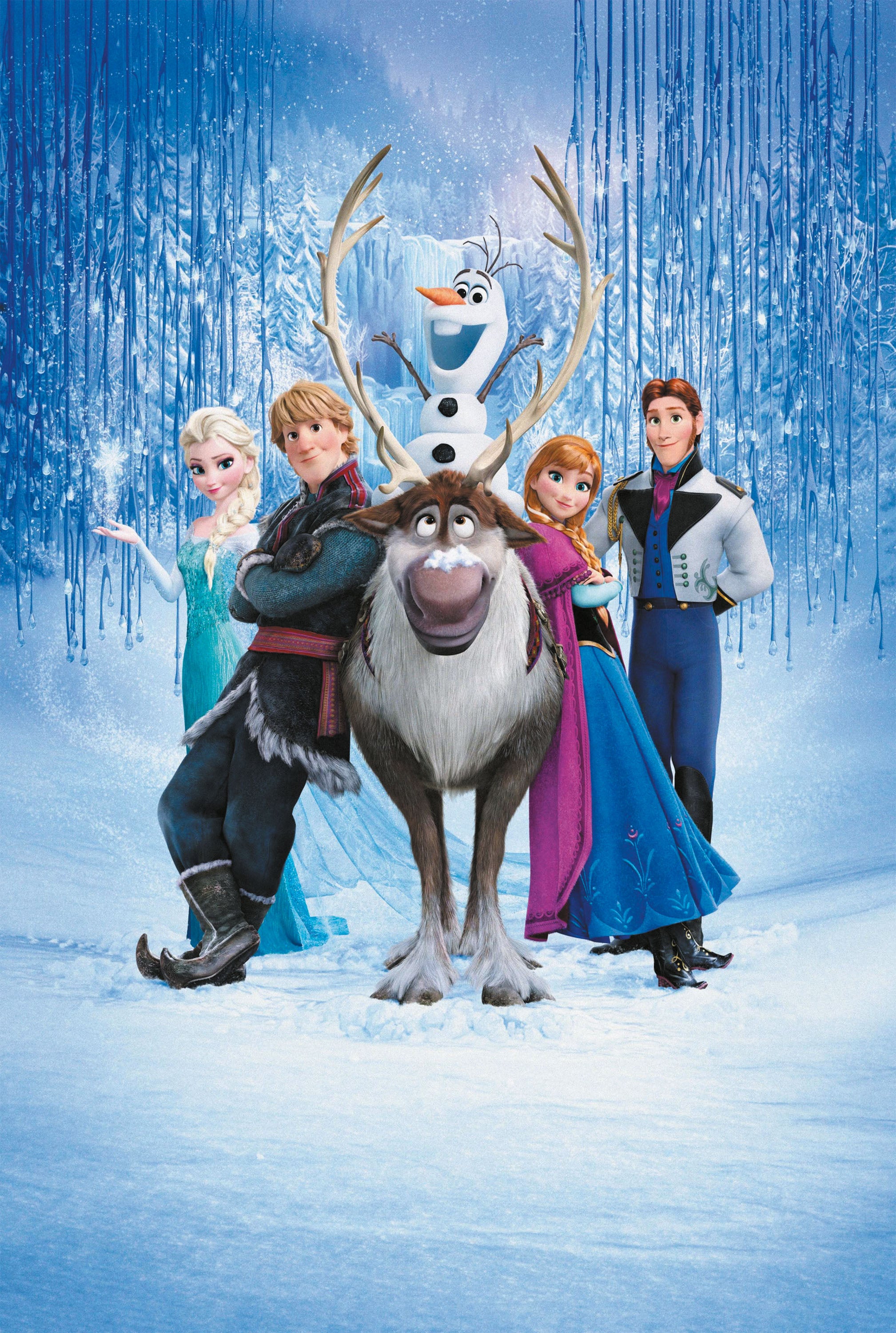 Frozen 002