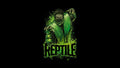 Mortal Kombat 023 - cuadro gamer decorativo en canvas