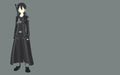 Sword Art Online 010