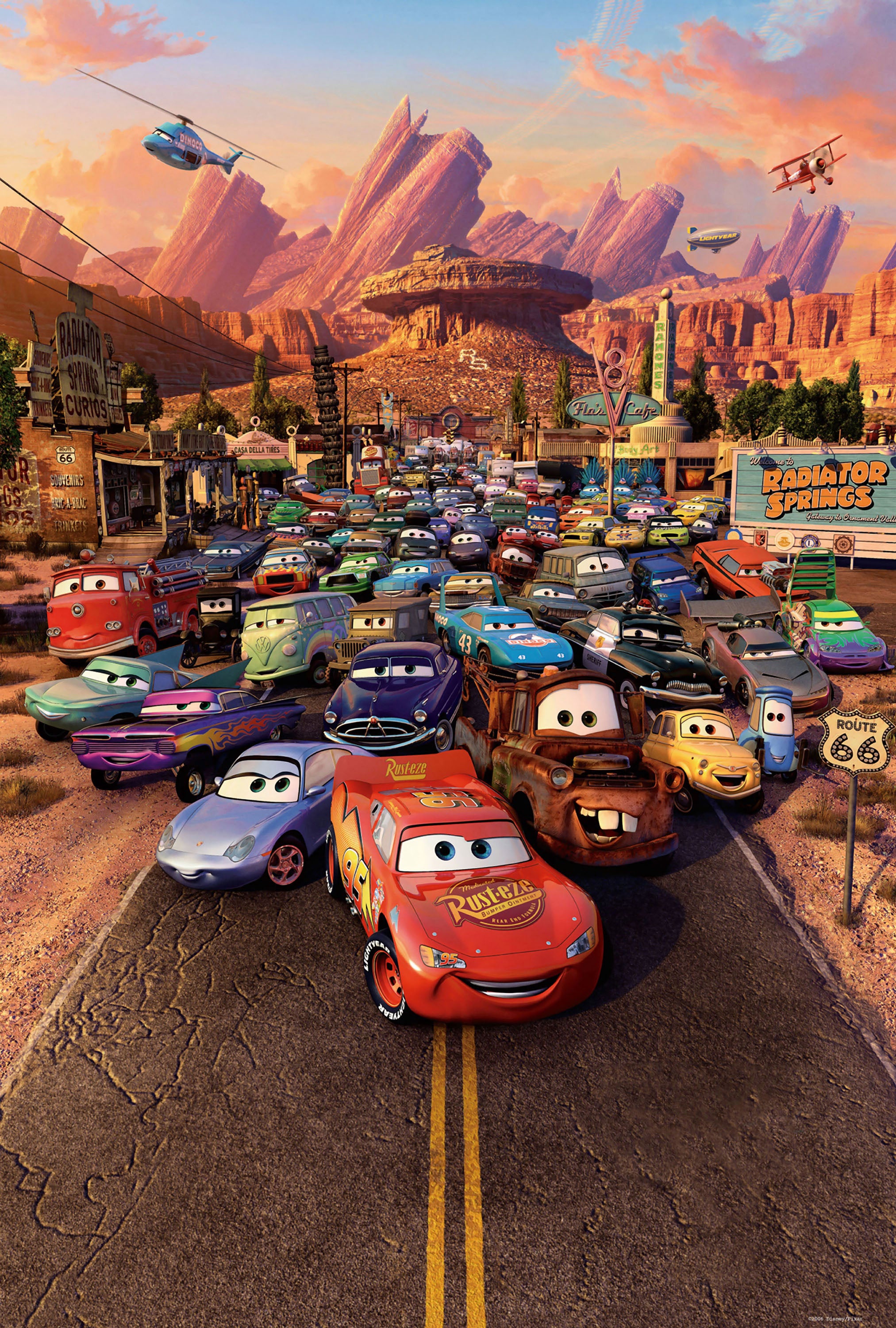 Cars 008