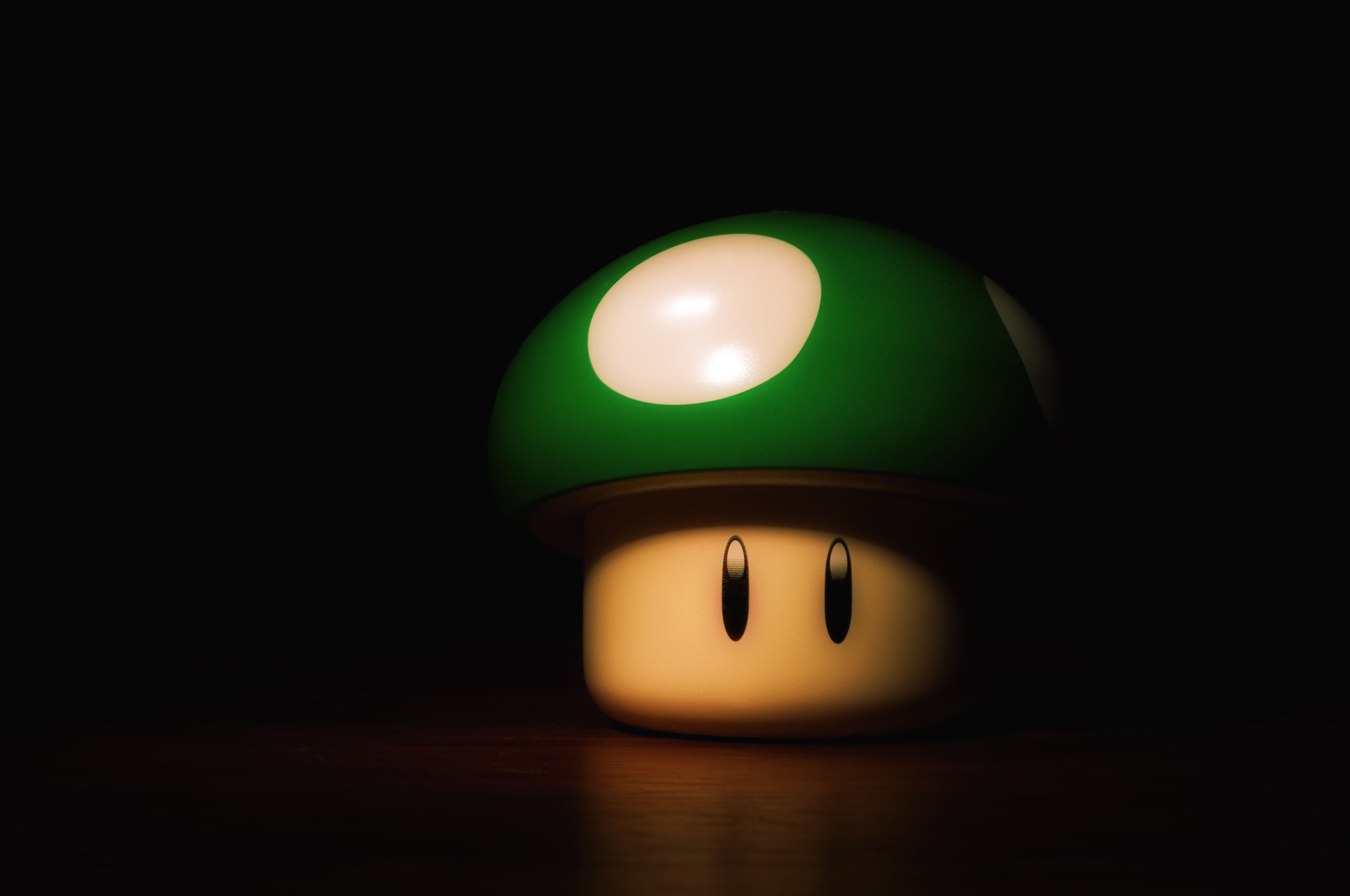 Mario 030 - cuadro gamer decorativo en canvas