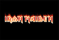 Iron Maiden 017 - cuadro decorativo en canvas