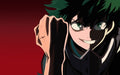 Boku No Hero 005
