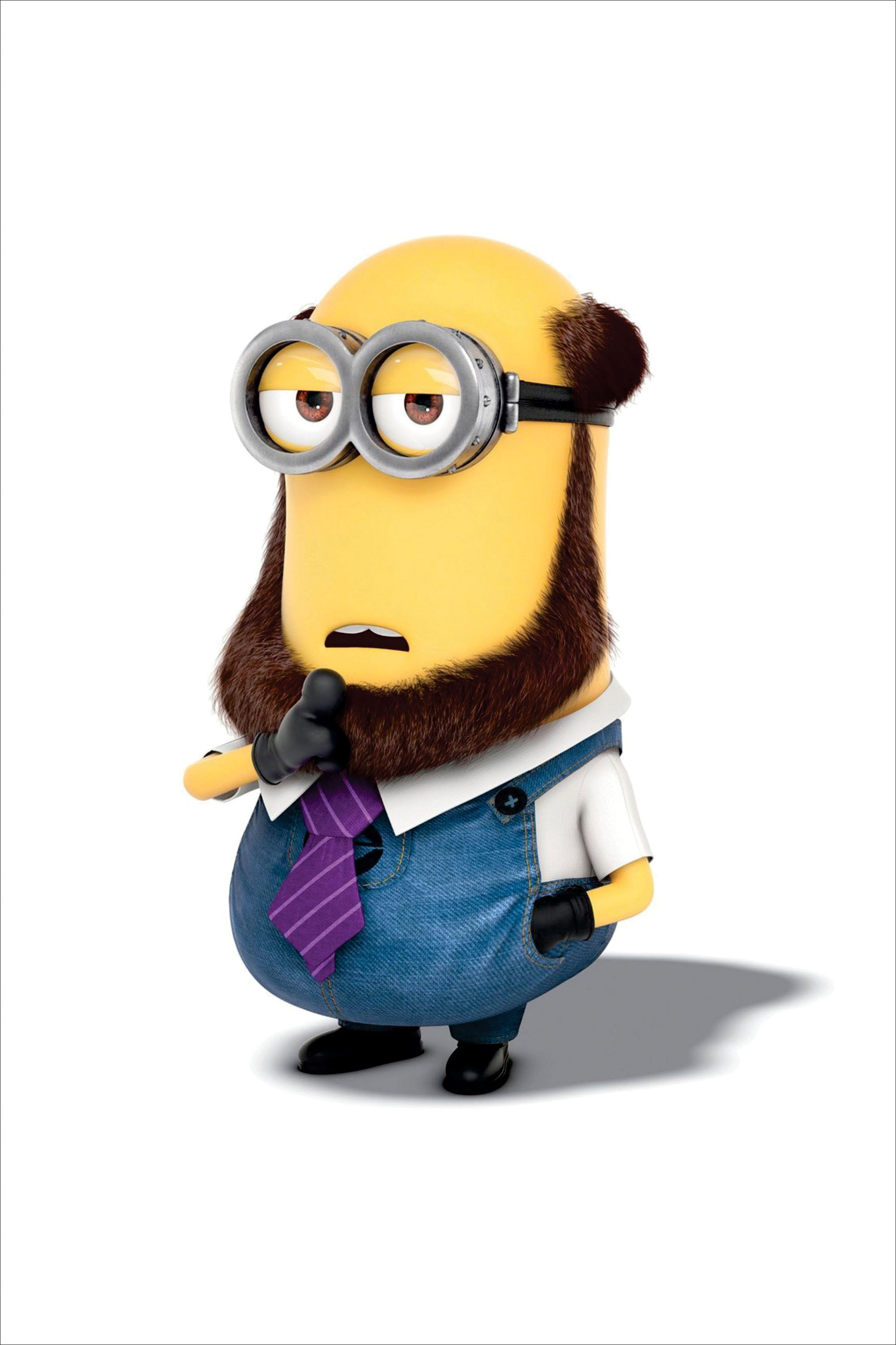 Minions 006