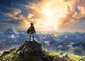 Zelda 008 - cuadro gamer decorativo en canvas
