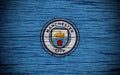 Manchester City 010 - cuadro decorativo en canvas