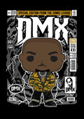 Funko Música 032 - cuadro decorativo en canvas