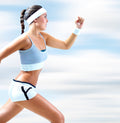 Gym y fitness 039 - Cuadro canvas Canvaradas