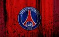 Paris Saint-Germain 007 - cuadro decorativo en canvas
