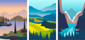 Kits de arte digital 016 - Cuadro canvas Canvaradas