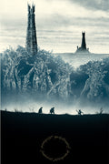 Star Wars 040 - cuadro decorativo en canvas