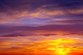 Cielo 004 - Cuadro canvas Canvaradas