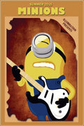 Minions 011