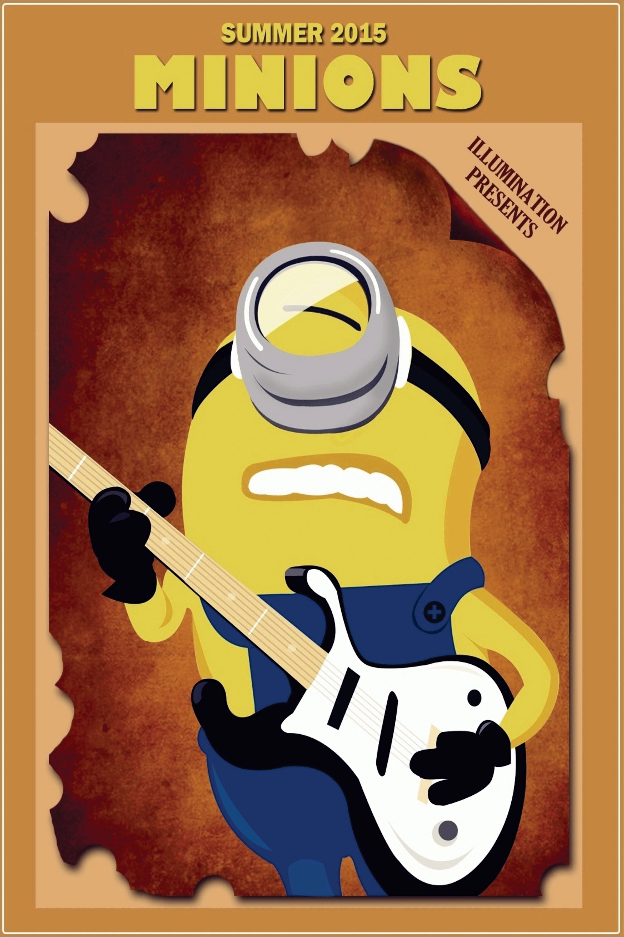 Minions 011