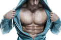 Gym y fitness 014 - Cuadro canvas Canvaradas