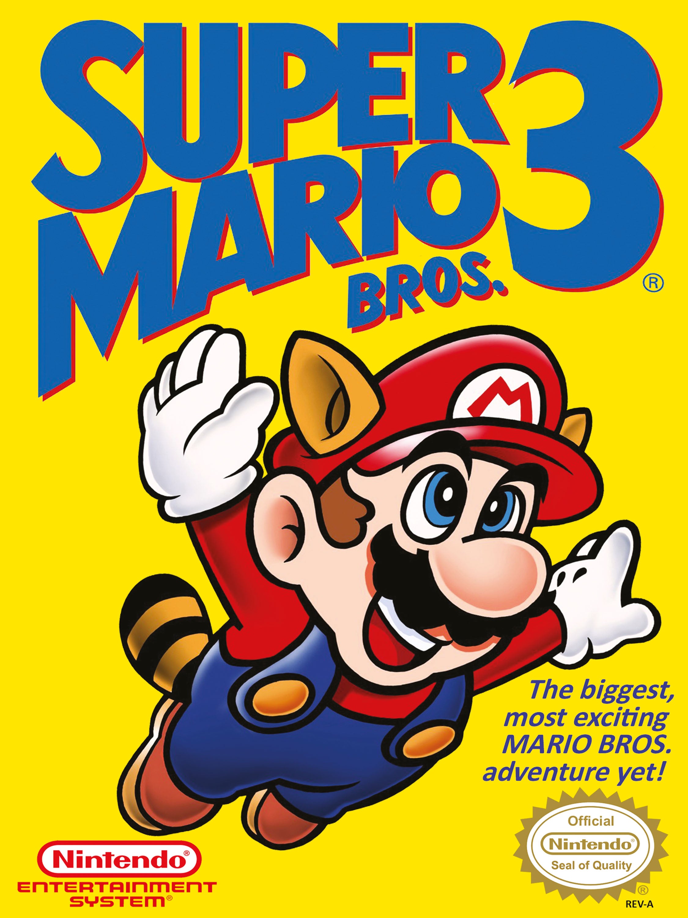 Mario 008 - cuadro gamer decorativo en canvas