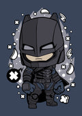 Funko DC Comics 027 - cuadro decorativo en canvas