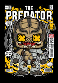 Funko Películas 150 - cuadro decorativo en canvas