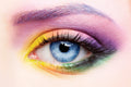 Salón de belleza 101 - Cuadro canvas Canvaradas