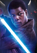 Star Wars 110 - cuadro decorativo en canvas