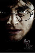 Harry Potter 024 - cuadro decorativo en canvas