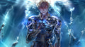 One Punch Man 008