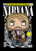 Funko Rock 050 - cuadro decorativo en canvas