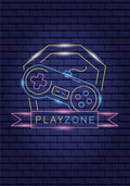 Gamer 083 - cuadro gamer decorativo en canvas
