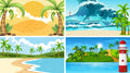 Kits de arte digital 032 - Cuadro canvas Canvaradas