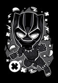 Funko Marvel 096 - cuadro decorativo en canvas
