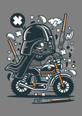 Funko Troopers 073 - cuadro decorativo en canvas
